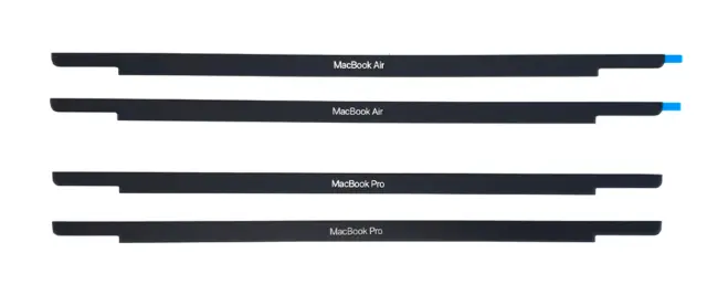 Apple MacBook A1706 A1708 A1989 A2159 A2251 A2338  Logo Frame