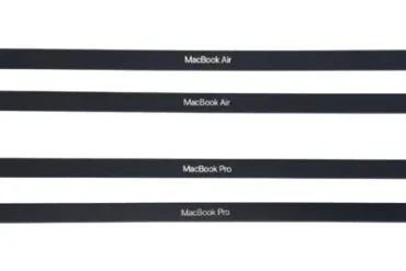 Apple MacBook A1706 A1708 A1989 A2159 A2251 A2338  Logo Frame