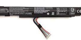 Acer AL15A32 E5-573 E5-722 Replacement Battery