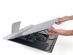 Apple iMac LCD Screen Adhesive Strip tape A1419 A2115 2012-2017