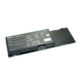 Dell Precision M6400 M6500 KR854 312-0215 8M039 4P887 C565C Battery Replacement
