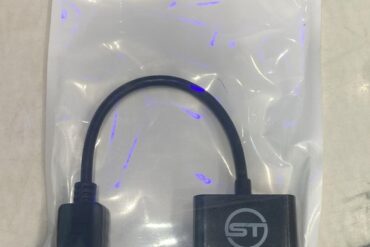 DP TO HDMI ADAPTER