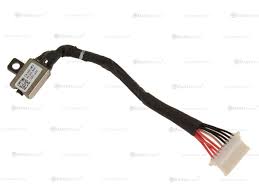 Dell XPS 15 7590 9530 9550 9560 9570 dc jack charging port