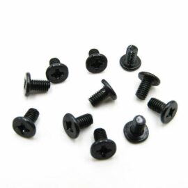 HDD Nylon Screws