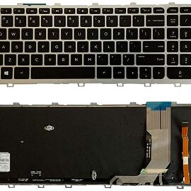 Hp Envy M6 Laptop keyboard