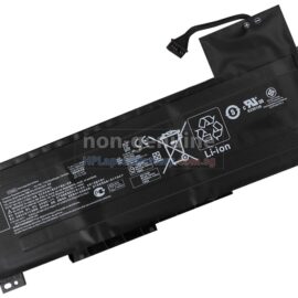 Hp VV09 Zbook 15-g3 Replacement Battery
