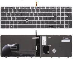 Hp 850-g3 755-g3 Keyboard Light