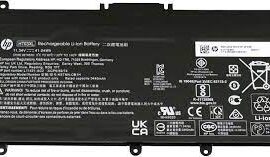 Hp HT03XL Original Laptop Battery