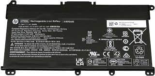 Hp HT03XL Original Laptop Battery