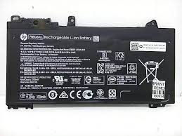 Hp RE03XL 430-g6 440-g6 450-g6 Original Laptop Battery