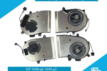 Hp 1040-g6 1040-g5 Laptop Fan