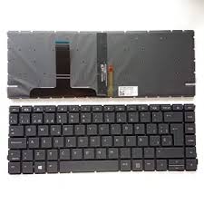 Hp 440-g8 445-g8 Keyboard Light