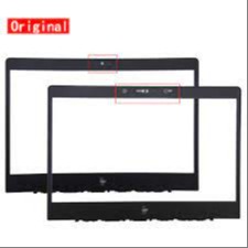 Hp 830-g5 830-g6 (B) Front Frame Single and Double Camera