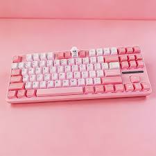 K60 Mini Keyboard