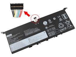 Lenovo IdeaPad L17M4PE1 L17S4PE1 730S Original Laptop Battery