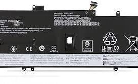Lenovo L18L4P71 Compatible Replacement Battery