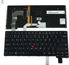 Lenovo Yoga 460 P40 Laptop Keyboard Light