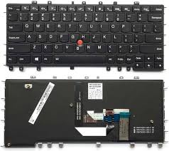 Lenovo yoga S1 / yoga s240 Keyboard Light