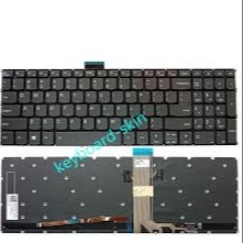 Lenovo S15 G2-ALC / S15 G2-ITL Keyboard Light