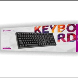 Linmony fk-10 Wired Keyboard