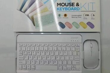 Mouse and Keyboard KIT