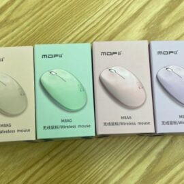 Mofii M8AG Wireless mouse
