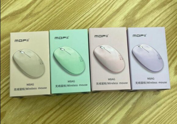 Mofii M8AG Wireless mouse