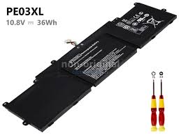 Hp PE03XL Hp Chromebook 11 Replacement Battery