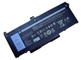 Dell RJ40G Latitude 5420 5520 Replacement Battery