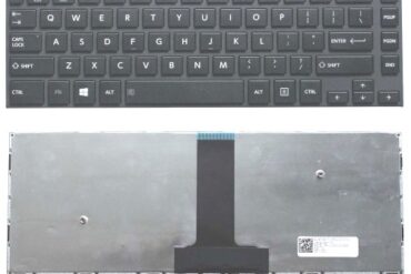 Toshiba Satellite C40-B C40d-B C40t-B Keyboard