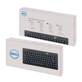 MINI KEYBOARD DELL K616