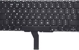 Apple MacBook Air A1370 A1465 UK Keyboard