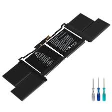 Apple Macbook Pro 15 A1953 2018 to 2019 Replacement Laptop Battery