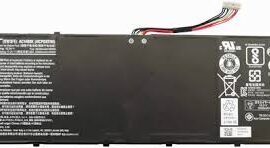 Acer Original AC14B8K Battery