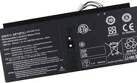 Acer AP12F3J Aspire S7 S7-391 Replacement Battery