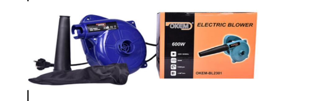 electric blower okem-bl2301
