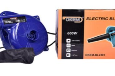 electric blower okem-bl2301
