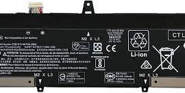 Hp BM04XL BM03XL Hp 1030-g3 Replacement Laptop Battery