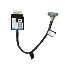 Dell 3410 3420 3421 3520 Battery connector