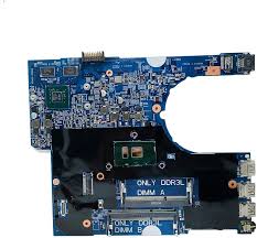 Dell Latitude 3470 i5-6th Gen Laptop Motherboard
