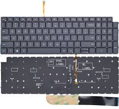 Dell Inspiron 3511 3510 Keyboard Light