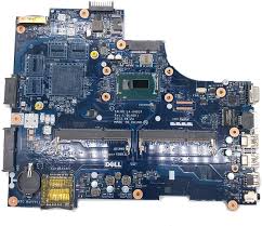 Dell Latitude 3540 i5-4th Gen Laptop Motherboard