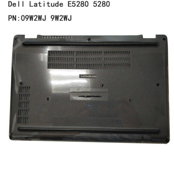 Dell E5280 Back Cover