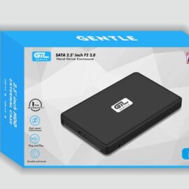 3.0 F3 Hdd External Casing Gentle Brand
