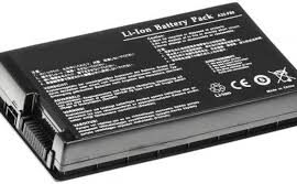 Asus F80 A32-F80A A32-F80H F50 Replacement Laptop Battery