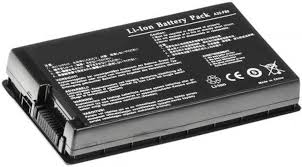 Asus F80 A32-F80A A32-F80H F50 Replacement Laptop Battery