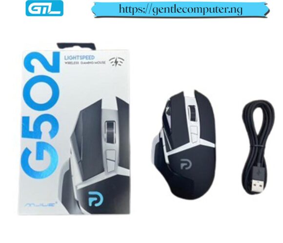 G502 Wireless Bluetooth Reachable Gaming Mouse