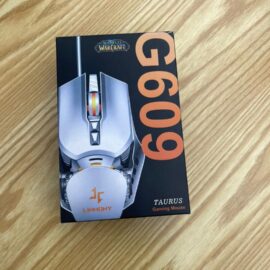 Linmony G609 Gaming Mouse
