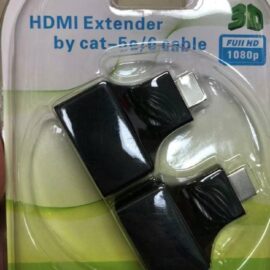 HDMI Extender Adaptor 30m