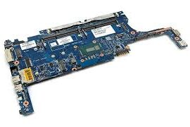 Hp EliteBook 820-g2 i5-5th Gen Laptop Motherboard